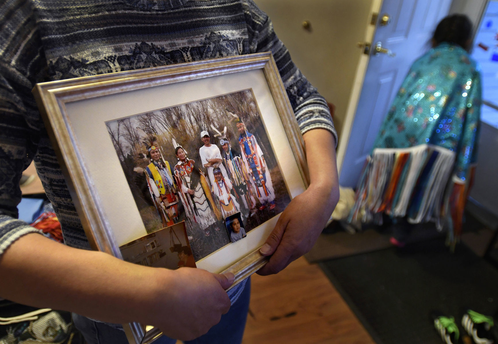 Kyiyo Powwow: A Family Tradition